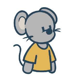 BIGMOUSE